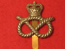 STAFFORDSHIRE YEOMANRY CAP BADGE