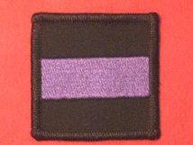 TACTICAL RECOGNITION FLASH BADGE CHAPLAIN RACHD TRF BADGE