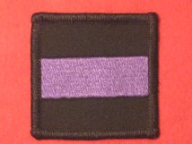 TACTICAL RECOGNITION FLASH BADGE CHAPLAIN RACHD TRF BADGE