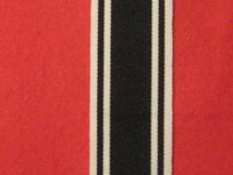 FULL SIZE PRISON SERVICE LSGC MEDAL RIBBON 