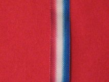 MINIATURE 1914 1915 STAR MEDAL RIBBON