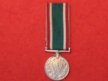 MINIATURE WOMENS ROYAL VOLUNTARY SERVICE MEDAL WRVS WVS MEDAL GVF