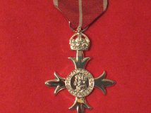 FULL SIZE MBE MILITARY MEDAL REPLACEMENT MEDAL