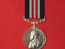 FULL SIZE MILITARY MEDAL GV MUSEUM STANDARD COPY MEDAL WITH RIBBON