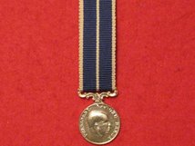 MINIATURE MALAWI POLICE MSM MEDAL