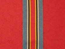 FULL SIZE UNITED NATIONS TIMOR-LESTE MEDAL UNMIT MEDAL RIBBON