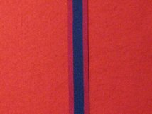 MINIATURE SSAFA MEDAL RIBBON