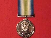 FULL SIZE FALKLANDS - SOUTH ATLANTIC MEDAL REPLACEMENT MEDAL WITHOUT ROSETTE
