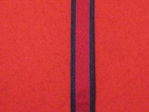 MINIATURE DISTINGUISHED SERVICE ORDER DSO MEDAL RIBBON