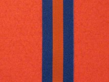 FULL SIZE NEW ZEALAND 1860 1866 MEDAL RIBBON