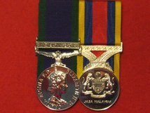 MEDAL SET - JON BARTLETT 2
