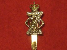 13TH 18TH ROYAL HUSSARS CAP BADGE