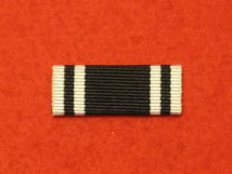 PRISON SERVICE LGSC MEDAL RIBBON SEW ON BAR