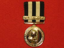 FULL SIZE SERVICE MEDAL OF THE ORDER OF ST JOHN OF JERUSALEM MEDAL LOOSE MOUNTED