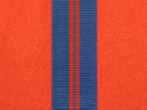 FULL SIZE CORONATION MEDAL 1911 MEDAL RIBBON