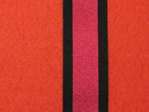 FULL SIZE NATAL REBELLION MEDAL 1906 ZULU MEDAL RIBBON