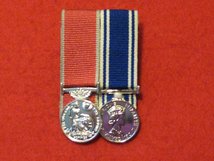 MEDAL SET - PAUL MIDDUP