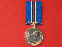 FULL SIZE COMMEMORATIVE INTERNATIONAL SUBMARINE SERVICE MEDAL