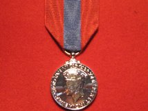 FULL SIZE IMPERIAL SERVICE MEDAL ISM GVI REPLACEMENT MEDAL