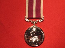 FULL SIZE MERITORIOUS SERVICE MEDAL MSM GV FIELD MARSHALL BUST REPLACEMENT MEDAL