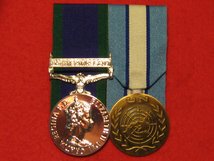 MEDAL SET - CAROL MATTHEWS