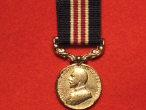 MEDAL SET - DAVID WESTGATE