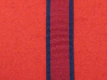 FULL SIZE DISTINGUISHED SERVICE ORDER MEDAL DSO MEDAL RIBBON