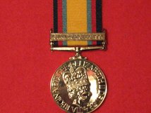 MEDAL SET - MARTIN HALL