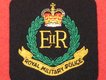 Royal Military Police