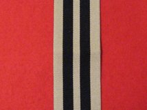 FULL SIZE KINGS POLICE MEDAL KPM MEDAL RIBBON