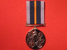 FULL SIZE COMMEMORATIVE BOMBER COMMAND MEDAL