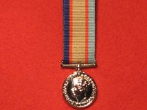 MINIATURE AUSTRALIAN SERVICE MEDAL 1939 1945 MEDAL