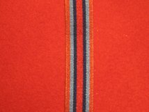 MINIATURE OSM CONGO DROC MEDAL RIBBON