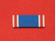 CORONATION MEDAL 1937 MEDAL RIBBON SEW ON BAR