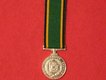 Miniature Medals Jamaica