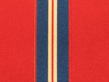 FULL SIZE GOLDEN JUBILEE MEDAL 2002 MEDAL RIBBON