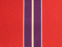 FULL SIZE COMMEMORATIVE DIAMOND JUBILEE MEDAL 2012 MEDAL RIBBON