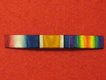 Medal Ribbon Bars Pin On