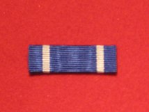 NATO FORMER YUGOSLAVIA MEDAL RIBBON SEW ON BAR