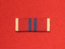 CORONATION MEDAL 1953 MEDAL RIBBON SEW ON BAR