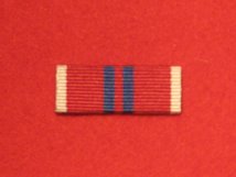 CORONATION MEDAL 1953 MEDAL RIBBON SEW ON BAR