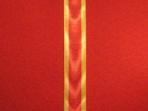 MINIATURE KNIGHTS BATCHELOR MEDAL RIBBON