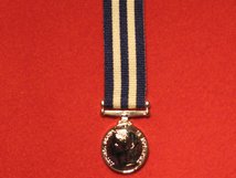 MINIATURE EGYPT MEDAL 1882