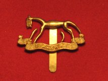 BERKSHIRE YEOMANRY CAP BADGE