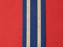 FULL SIZE NATO AFGHANISTAN MEDAL RIBBON