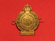 25TH COUNTY OF LONDON CYCLISTS REGIMENT