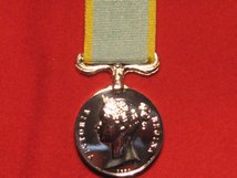FULL SIZE CRIMEA MEDAL WITHOUT CLASP REPLACEMENT MEDAL