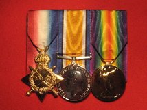 MEDAL SET - SUE GRINHAM