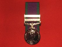 MEDAL SET - MICHAEL MALEY