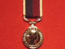 MINIATURE RAF LSGC MEDAL EIIR 